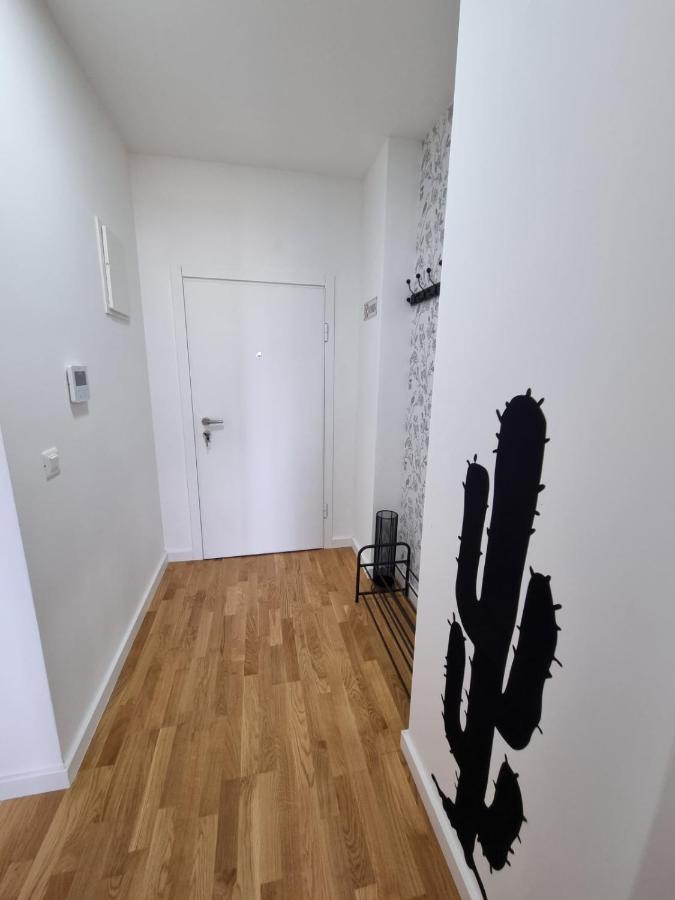 Appartement Apartman Javi à Bar Extérieur photo