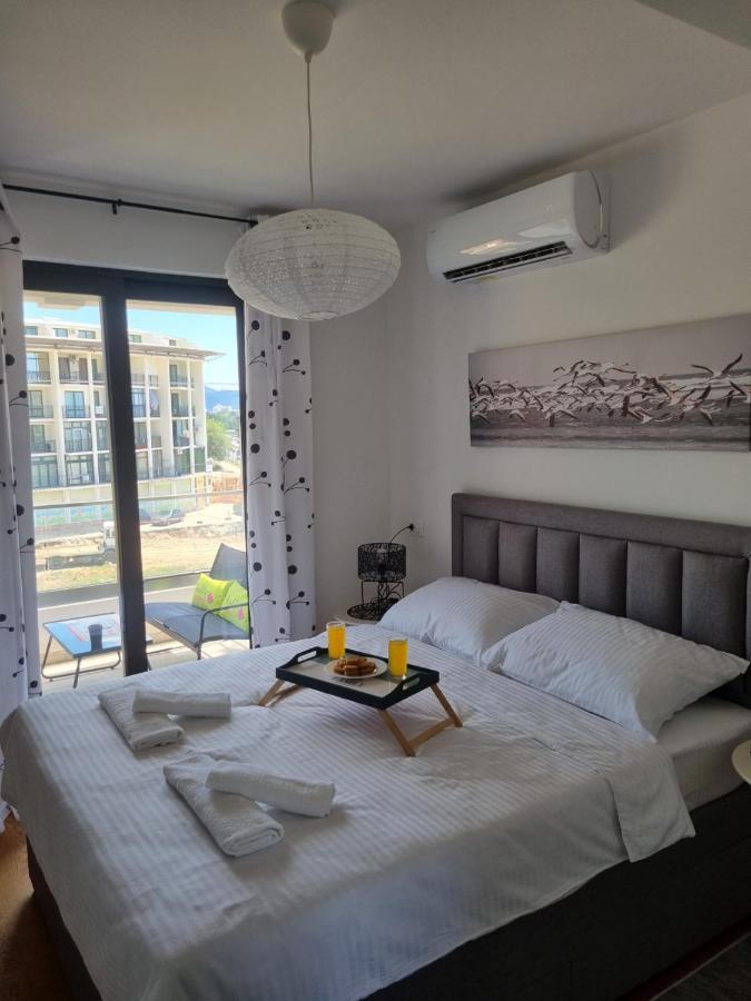 Appartement Apartman Javi à Bar Extérieur photo