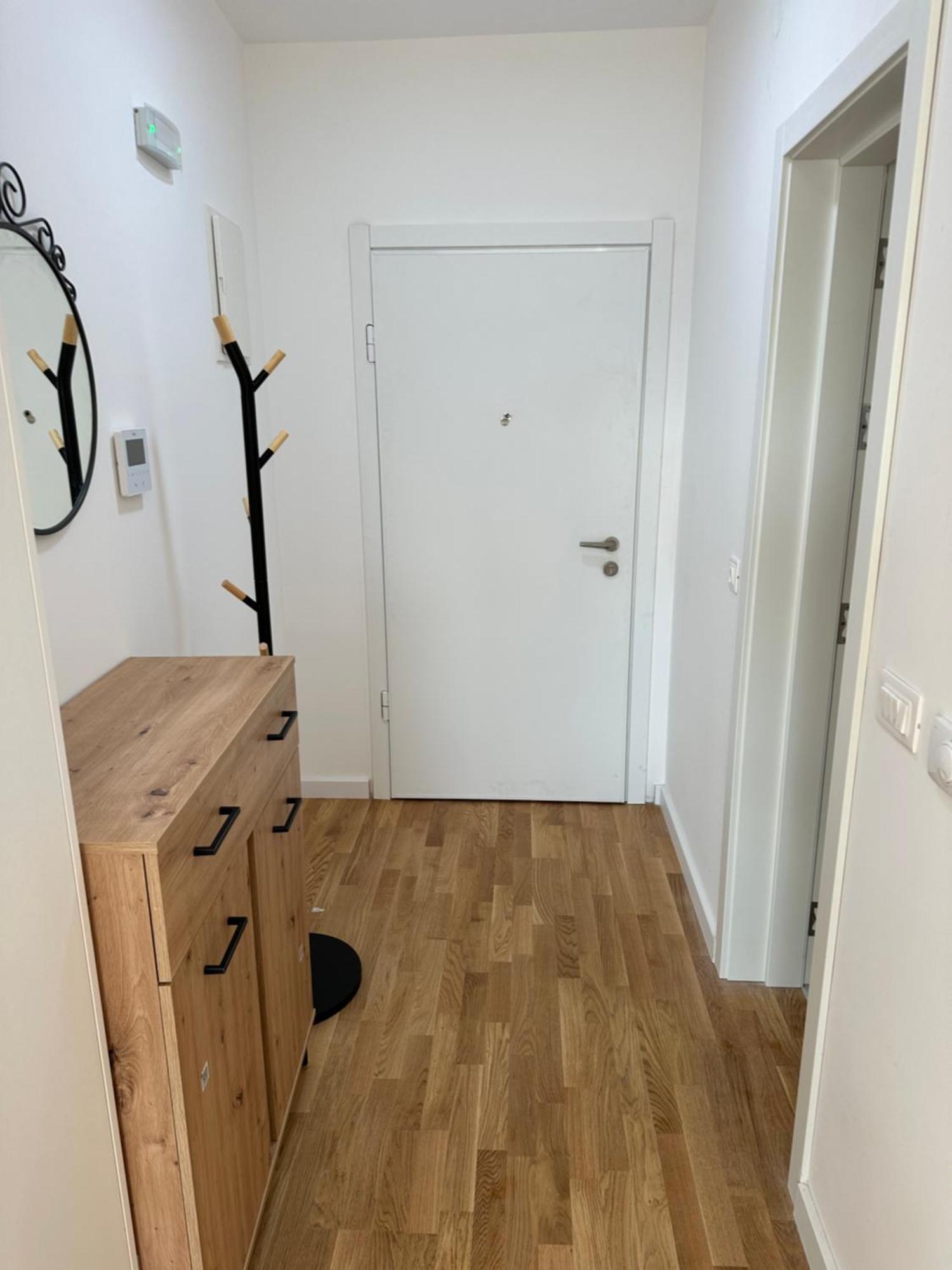 Appartement Apartman Javi à Bar Extérieur photo
