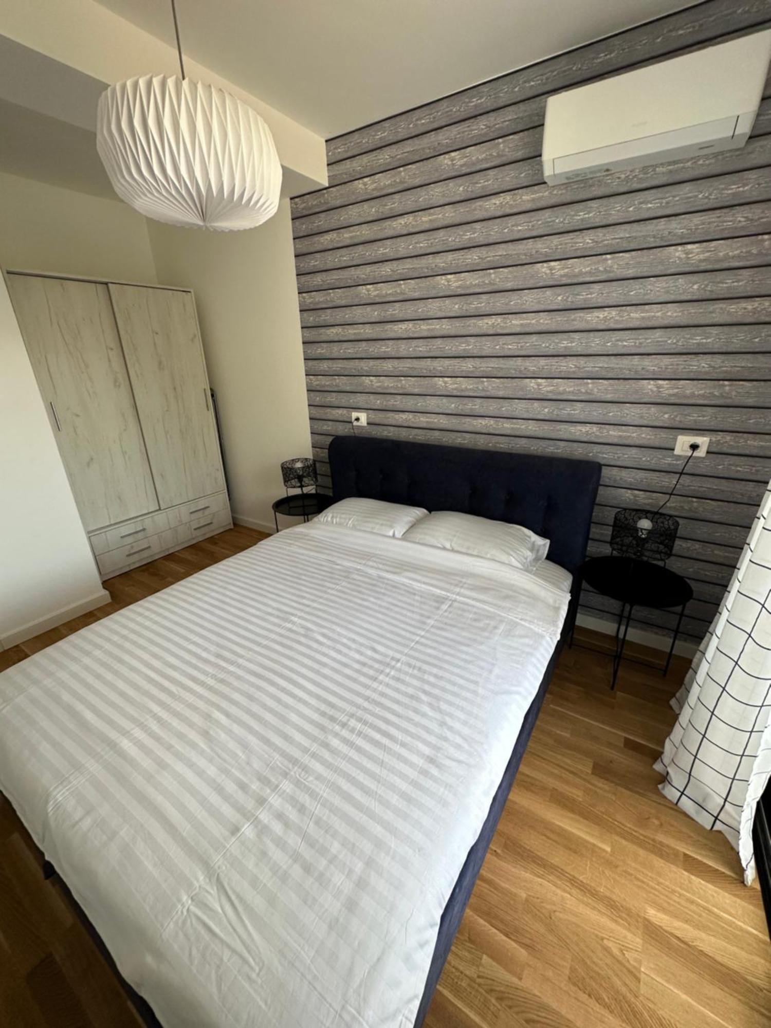 Appartement Apartman Javi à Bar Extérieur photo
